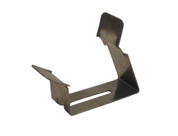 CLIPS INOX GUIRLANDE POUR GUIRLANDE CABLE PLAT