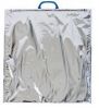 SAC ISOTHERME 20L - 40X50 CM POIGNEE PLAST (25)