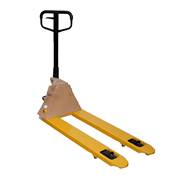 TRANSPALETTE GS PRO 2,5 TONNES 2 GALETS