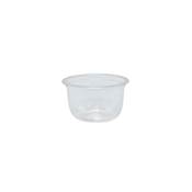 POT DESSERT CRISTAL D95MM POUR 200ML