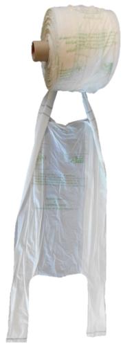 SAC A NOUER PLIAGE EN C BIO 23+12X50 350 SACS