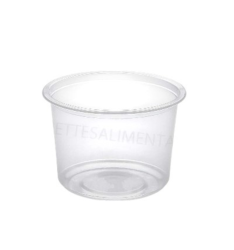 POT TUSIPACK CRISTAL 350ML