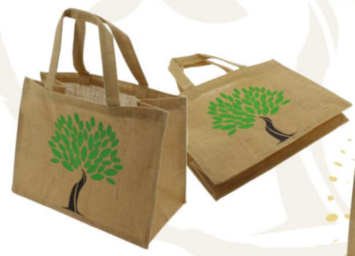 CABAS JUTE BENGALE 42X20X39