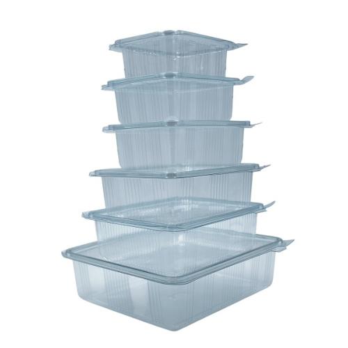 BARQUETTE FRAICHEUR 2KG POUR FROID (60)