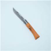 COUTEAU OPINEL CARBONE N°10