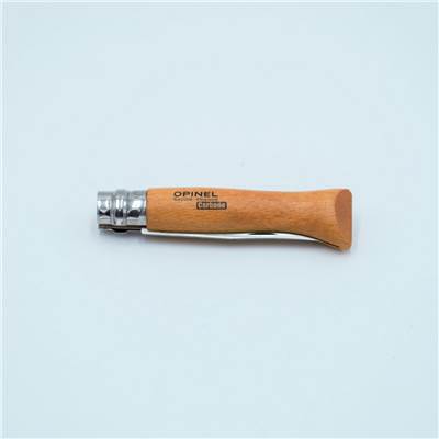 COUTEAU OPINEL CARBONE N°7