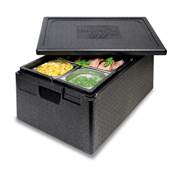 GLACIERE ISOTHERME RIGIDE 46L HAUTE