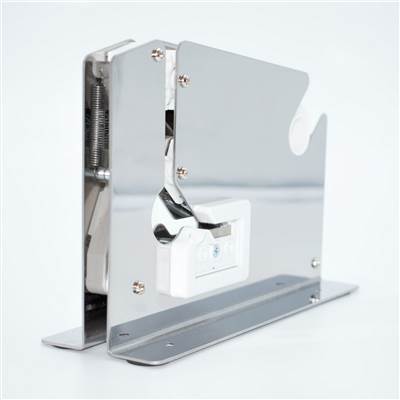 SCELLEUSE Q CONNECT INOX