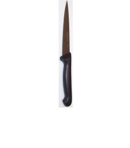 COUTEAU SAIGNER 20CM MANCHE NOIR (1)
