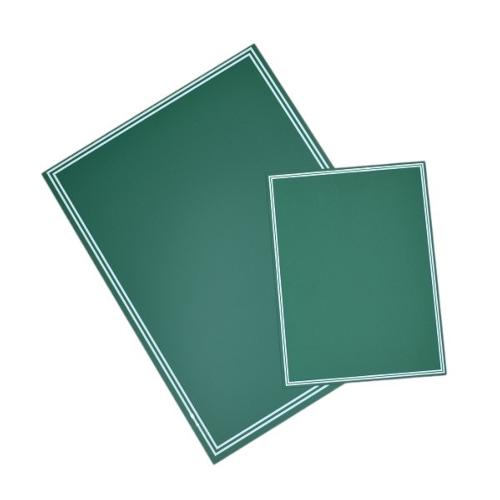 ARDOISE VERTE 24X32CM (10)