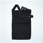 POCHE MARCHANDE NOIRE