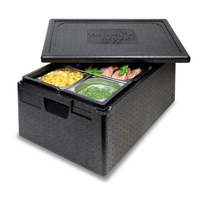 GLACIERE ISOTHERME RIGIDE 46L HAUTE