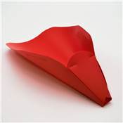 PELLE FRAISE ROUGE 8/10