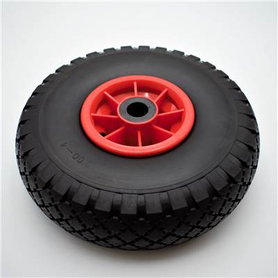 ROUE 260 AXE 20 INCREVABLE