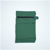 POCHE MARCHANDE VERTE