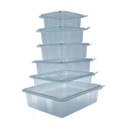 BARQUETTE FRAICHEUR 250GRS POUR FROID (50)