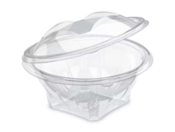 BARQUETTE ALIMENTAIRE SEKIPACK 370GRS POUR FROID (50)