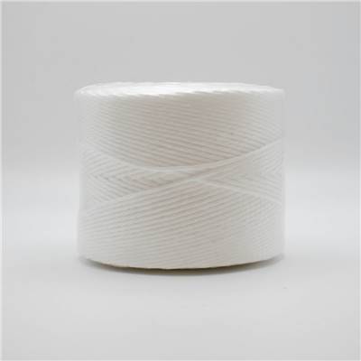 FICELLE POLY 2KG 0,75/3 D4,5MM 3 BRINS