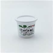 POT CREME FRAICHE 25CL +COUV
