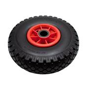 ROUE 260 AXE 25 INCREVABLE