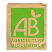 SAC PAPIER ALIMENTAIRE KRAFT ALIOS MOTIF AB POUR 1,5KG FRUIT