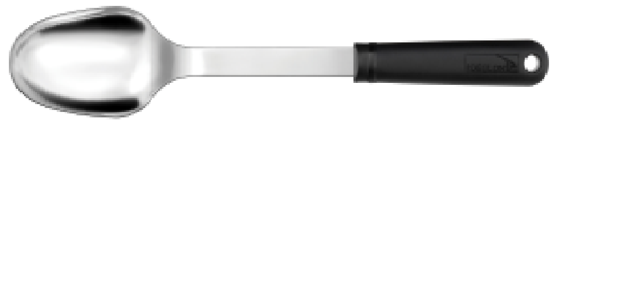 CUILLERE DE SERVICE 16CM STOP GLISSE (1)