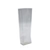 SAC POLYPRO NEUTRE 100X220MM FOND CARTON (100)