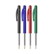 STYLO BIC M10 VERT