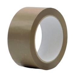 ADHESIF PAPIER KRAFT 50MMX50M RECYCLABLE (1)