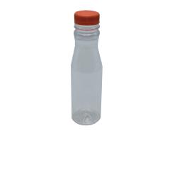 BOUTEILLE SLIM PET 33CL +BOUCHON