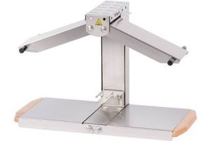 APPAREIL RACLETTE BREZIERE INOX PLIANT (1)