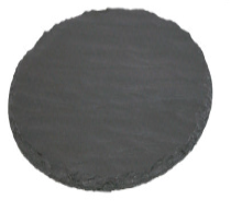 PLATEAU ARDOISE DIAMETRE 30 (1)