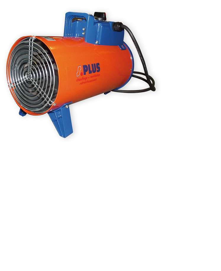CHAUFFAGE ELECTRIQUE MOBIL 2 / 3,6 kW (1)