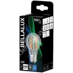 REFLECTEUR BELLALUX LED CLAIR STD E27 11W FROID