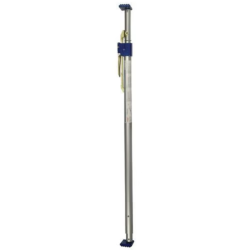 BARRE D'ARRIMAGE D45CM 1M60 A 2M28 TELESCOPIQUE (1)