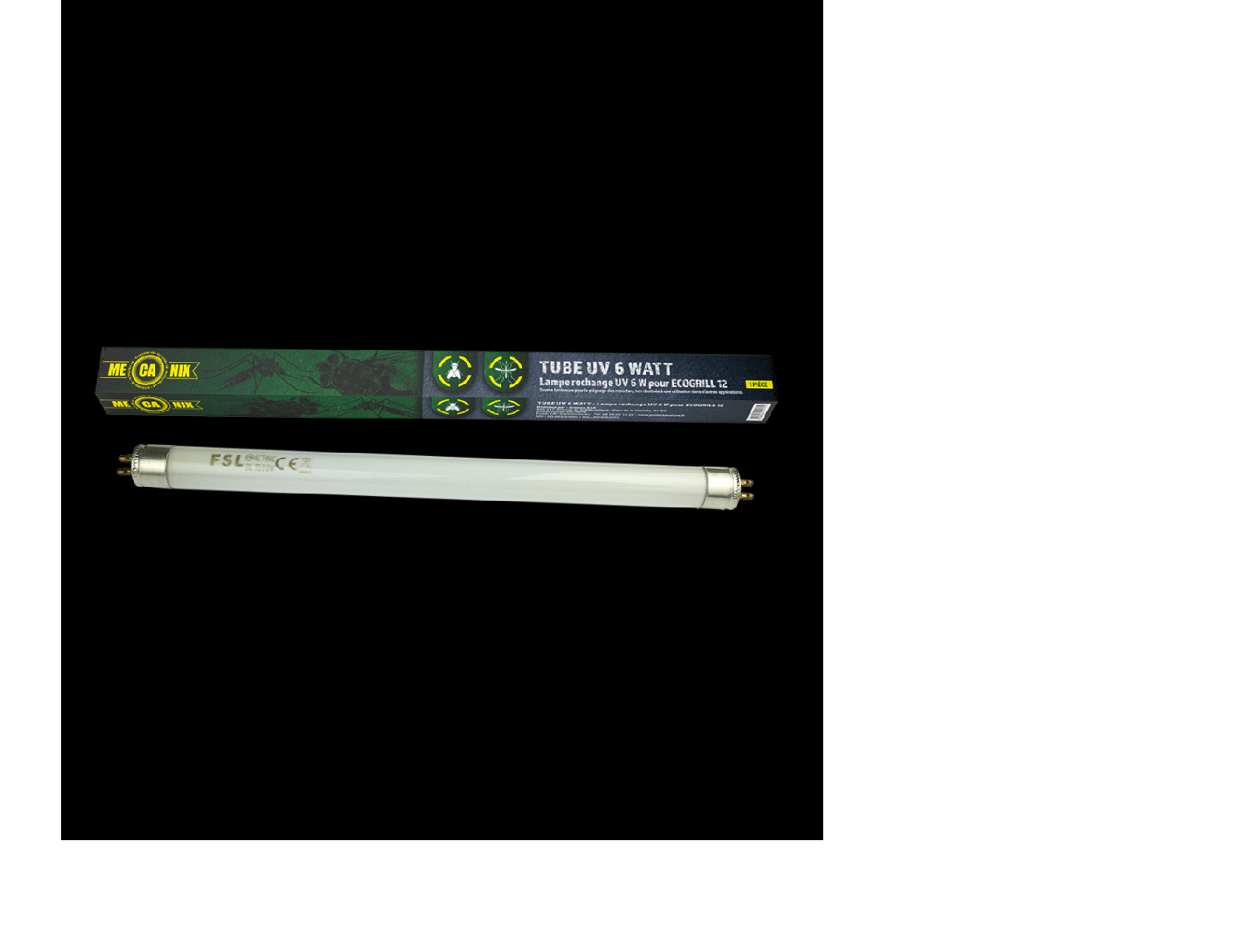 TUBE NEON 32W INSECTIVOR ROND (1)