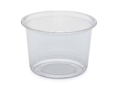 POT TUSIPACK CRISTAL 300ML (50)