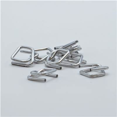 BOUCLES METAL 13MM