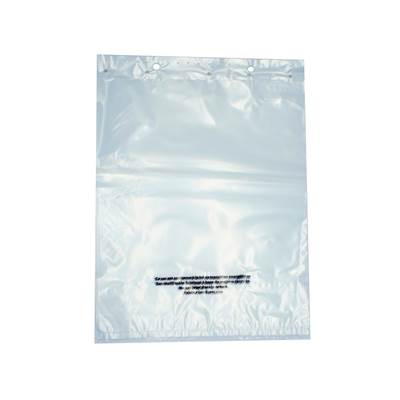 SAC LIASSE PEBD REUTIL. 300X400 50µ