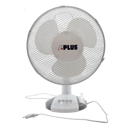 VENTILATEUR DE BUREAU D30CM 2500M3/H 