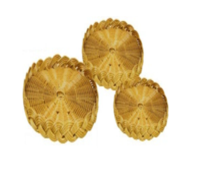 PLATEAU MAROUAL SYNTHETIQUE DIAMETRE 30X2,5 (1)