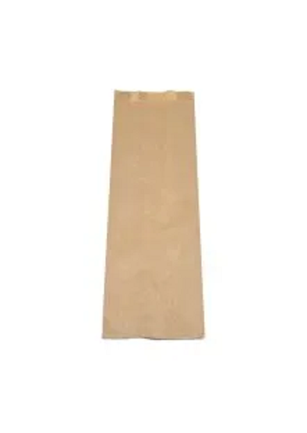 SAC SANDWICH  KRAFT BRUN 100+60X340MM (1000)