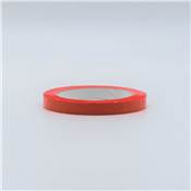 ADHESIF ROUGE 66MX12MM