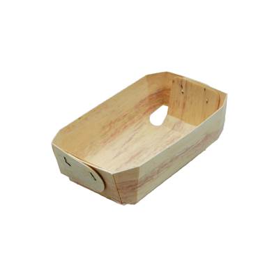 BARQUETTE FRUITS BOIS 500GRS