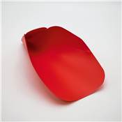 PELLE FRAISE ROUGE 8/10