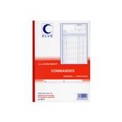 MANIFOLD COMMANDE ELVE 210X297MM DUPLI