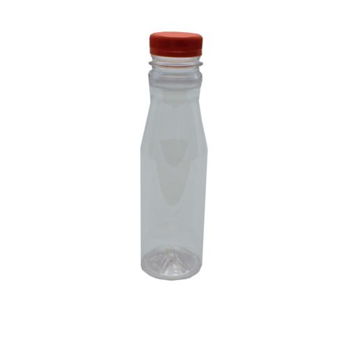 BOUTEILLE SLIM PET 50CL +BOUCHON