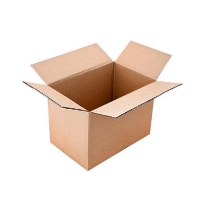 CAISSE AMERICAINE DOUBLE CANNELURE 400X300X270