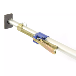 BARRE D'ARRIMAGE D45CM 1M60 A 2M28 TELESCOPIQUE (1)