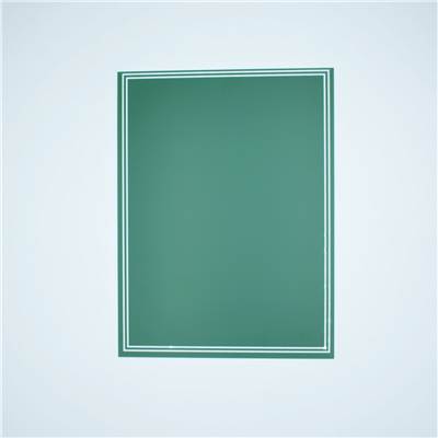 ARDOISE VERTE 24X32CM